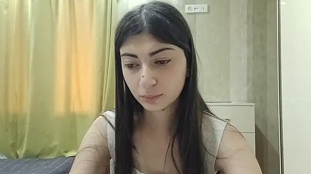 CassyRutherford webcam