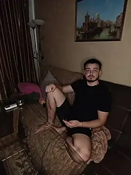 Zevs777s webcam