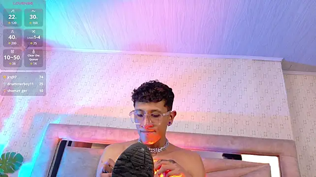 Yen_and_Dko webcam