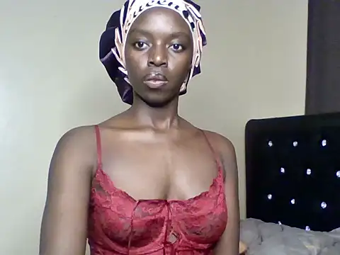 Unbarred_love webcam