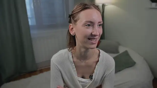 MatildaLearman webcam