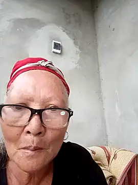 BigAss-Vietnames webcam