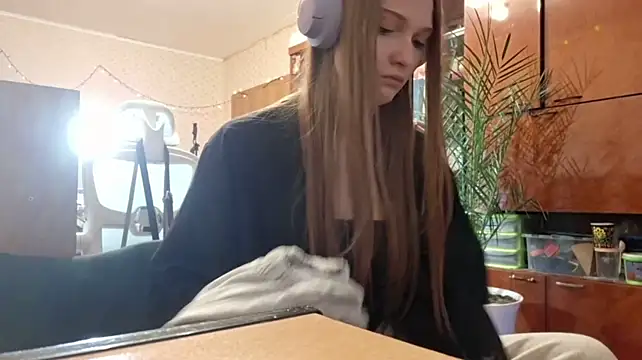 ZelmaSauage webcam