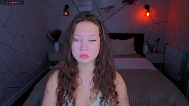Lily_Morgana webcam