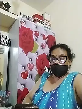 Anumukherjee webcam