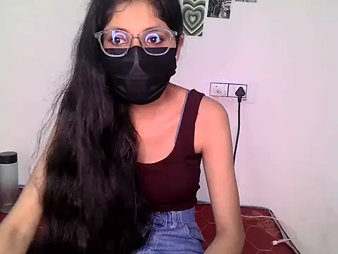 SANA_BABY_ webcam