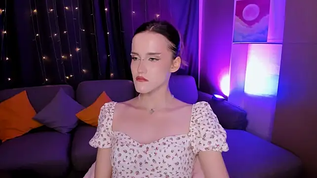 OliviaJennet webcam