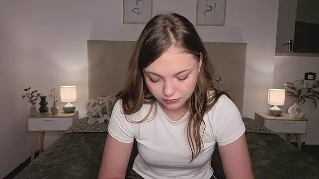 Soft_Mia webcam