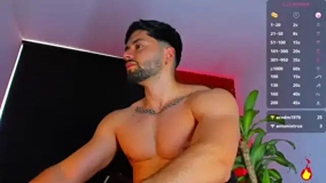 vanegas_luis webcam