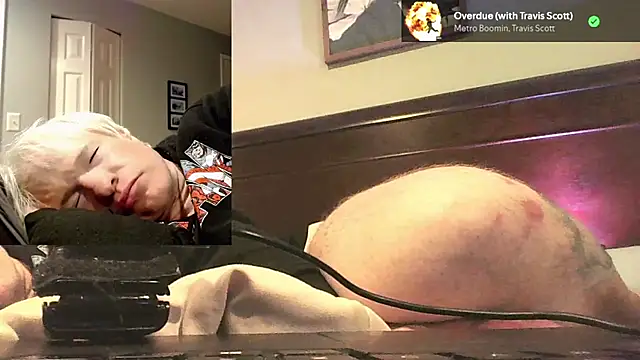 Snarfle82 webcam