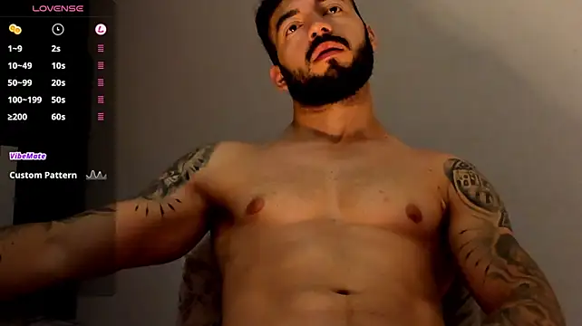 MarkWalker__ webcam