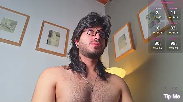 Ackerman_Eren_ webcam