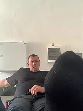 Mike8523 webcam