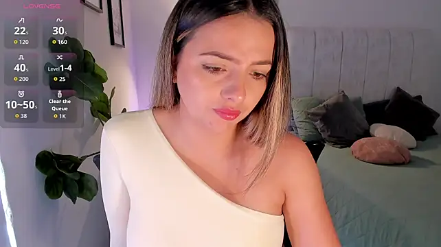 AmyWood webcam