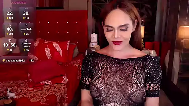 BombshellMARIA live sex cam