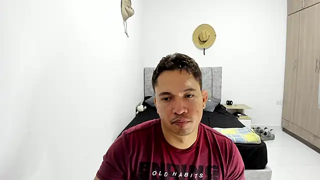 Valerioe webcam