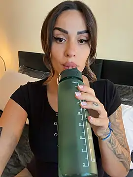 -Alisa webcam