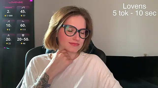 Sexy_Sweets webcam