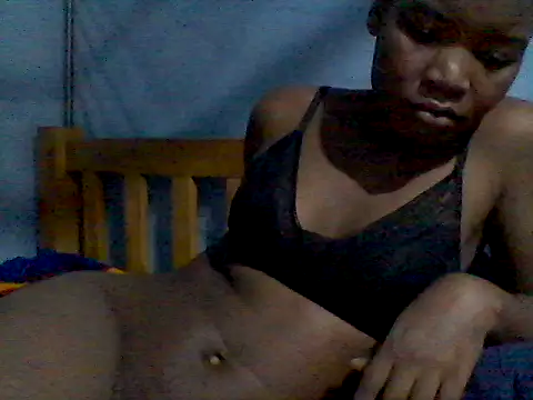 cocolicky webcam