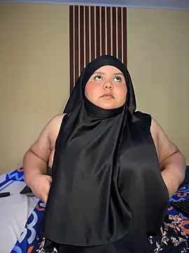 _Shara_Handal_ webcam