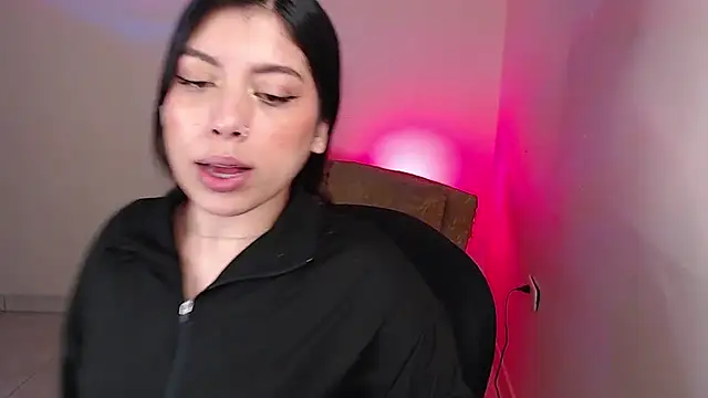 iam_emy webcam