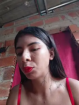 chaparritahot99 webcam
