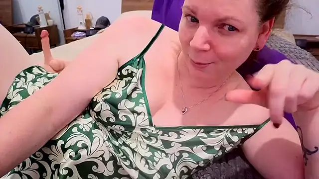 Aussiecougar webcam