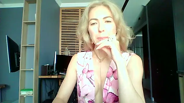 Ivvona webcam