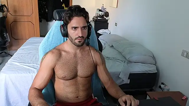 Al3xox02 webcam