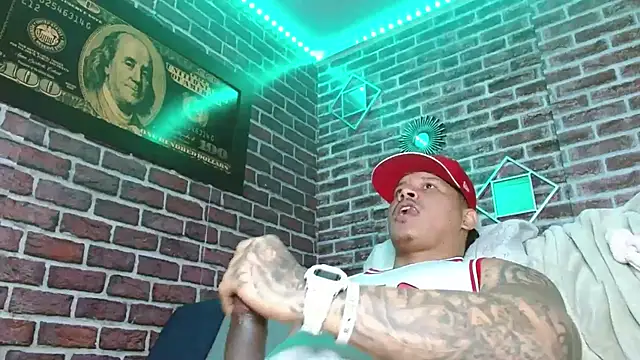 jordan_bigcock_ webcam