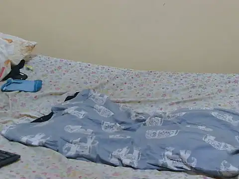 Honey_sparklee webcam