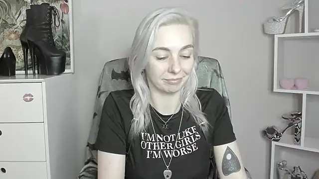velvetanne webcam