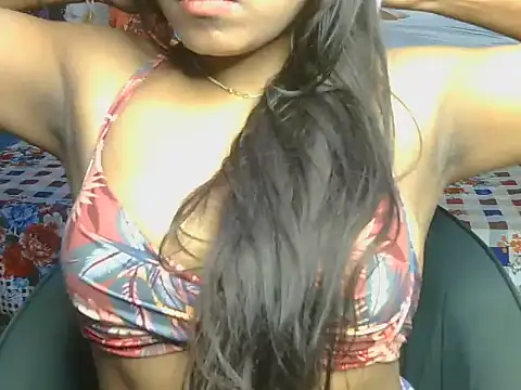 your-ishika webcam