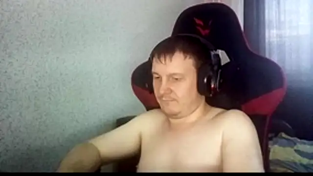 MysteriousWanderer webcam