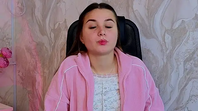 JulietteHembers webcam