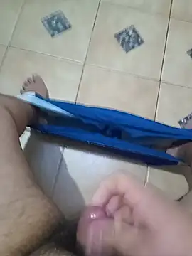 Santiag1984 webcam