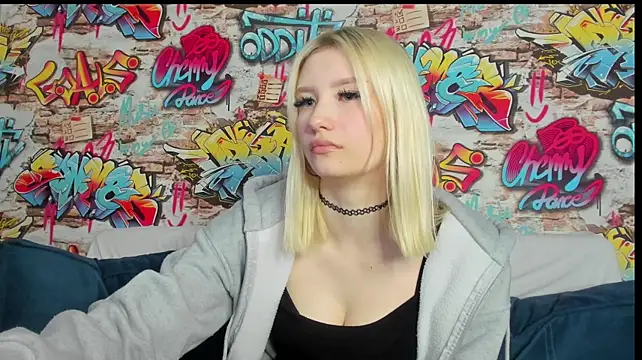 Kitty_Murrr webcam