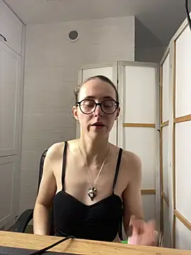 MartiniiSelenna webcam