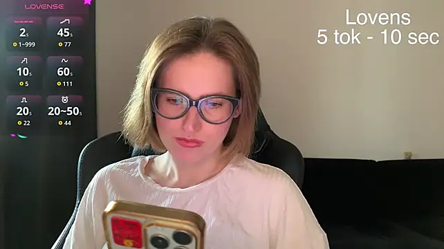 Sexy_Sweets webcam