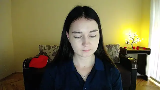 Pretty_shy webcam