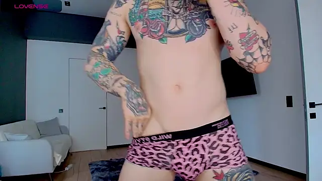 white_King9999 webcam