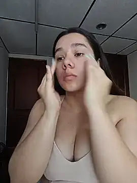 EmmaSulivan webcam