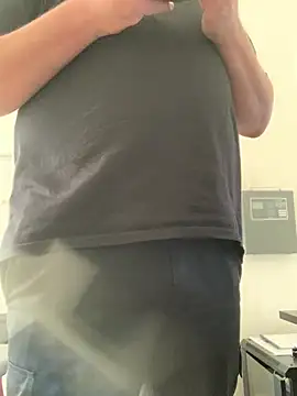 Mike8523 webcam