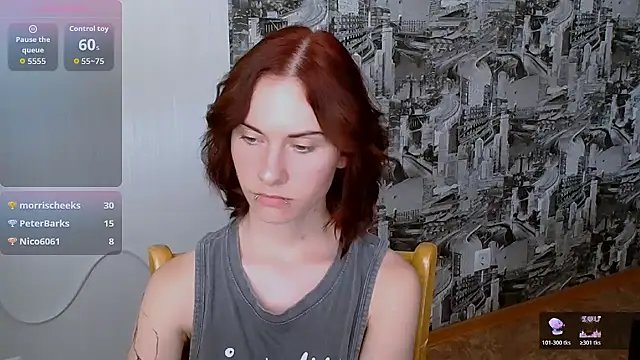Fiona_Night webcam
