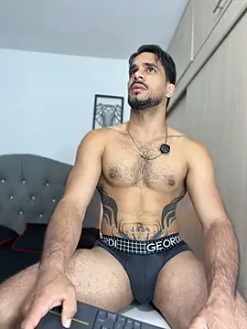 Maximiliano_ford webcam