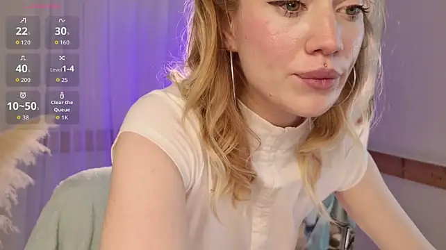 DiscoPotato webcam