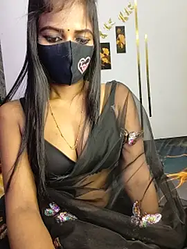 Misss-julli webcam