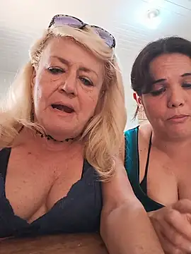 Belladama61 webcam