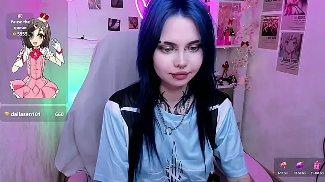 Morana_Batt webcam