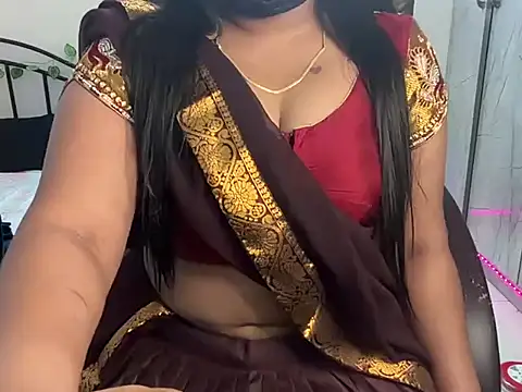 Saranyatelugu9 webcam